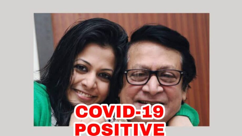 OMG: Bengali actress Koel Mallick and family test positive for Covid-19