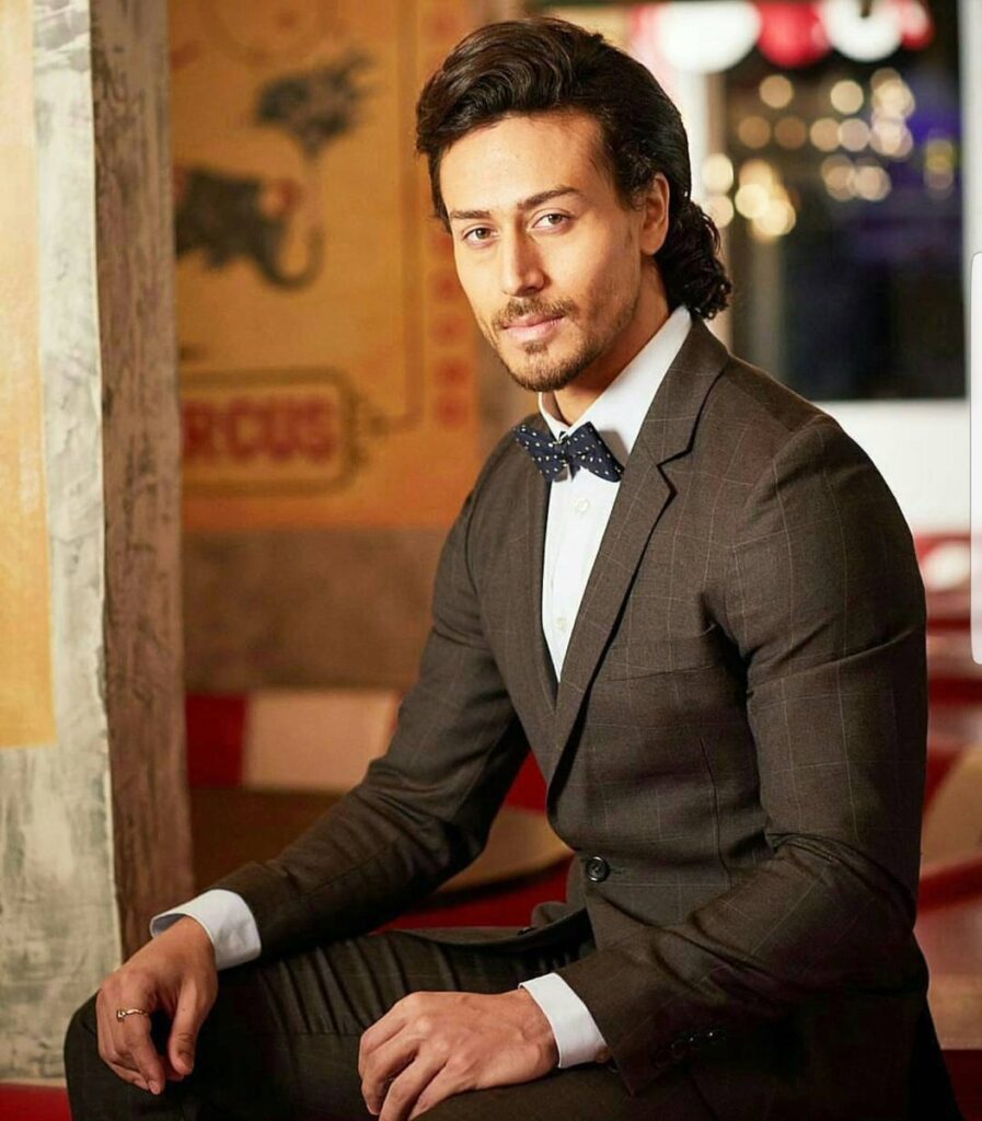 Here's Why Tiger Shroff Is The Internet's Favourite Boy - 2