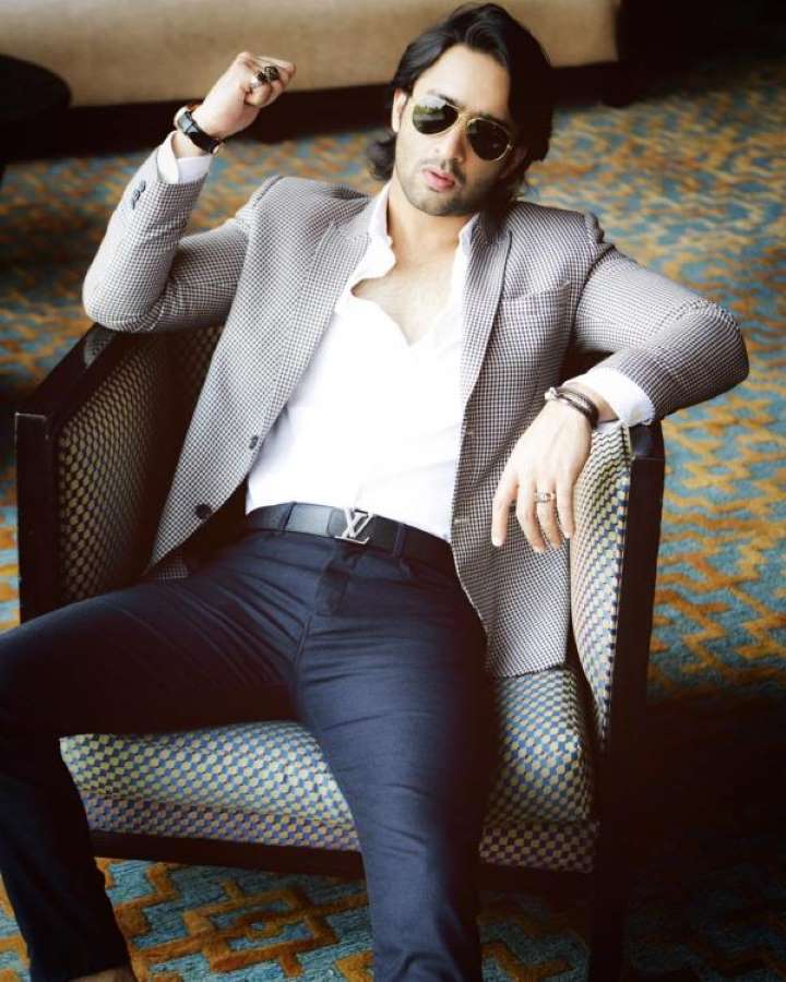 Parth Samthaan, Mohsin Khan, Shaheer Sheikh, Sumedh Mudgalkar: Check out best and not-so-great dressed looks 2
