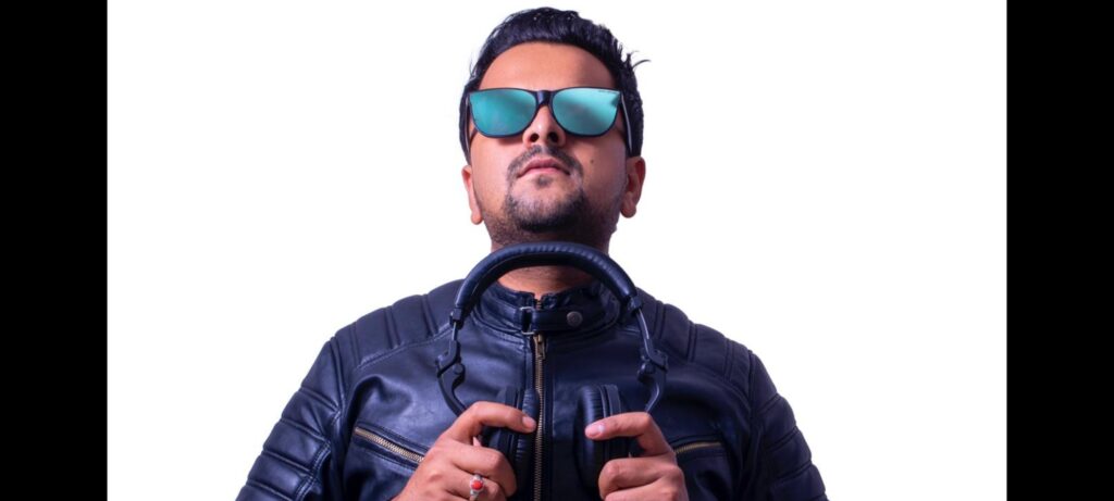 Popular Abhishek Upadhye AKA DJ Dr A's Achievements Are Fantastic, Aims To Cheer Up People With His Songs