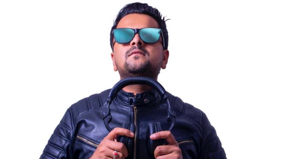 Popular Abhishek Upadhye AKA DJ Dr A's Achievements Are Fantastic, Aims To Cheer Up People With His Songs
