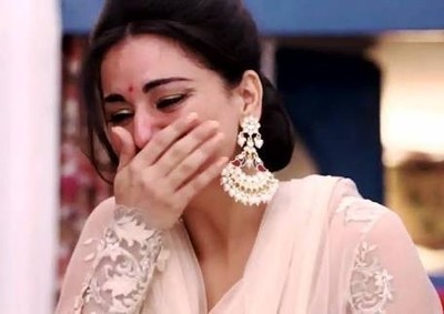 Preeta's CRYING Moments From Kundali Bhagya 2