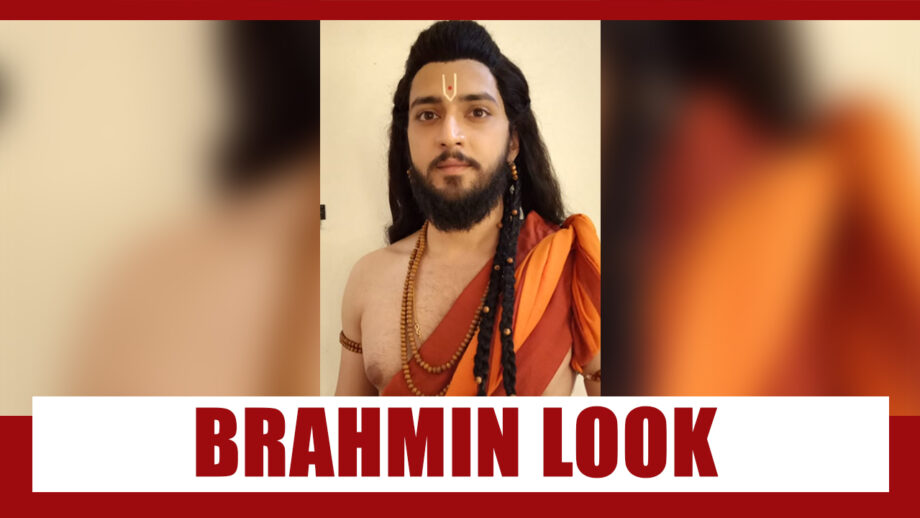 Radhakrishn: Arjun to don a Brahmin avatar for this REASON