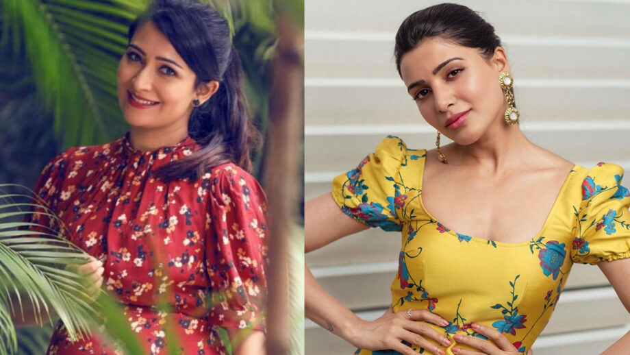 Radhika Pandit vs Samantha Akkineni: Which Tollywood Actress Is Your Dream Girl?