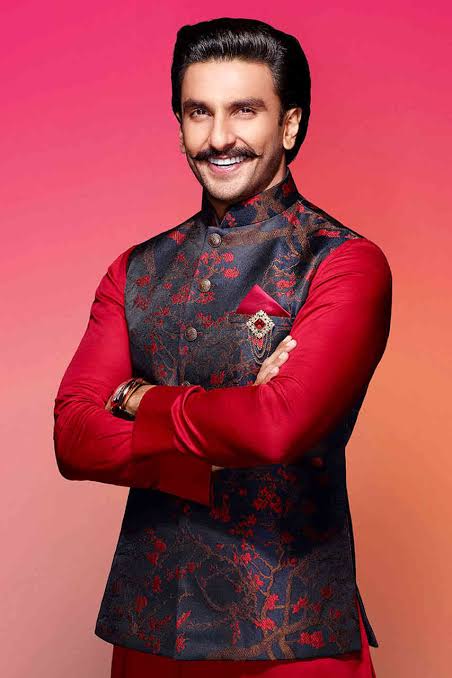 Ranveer Singh's Ethnic Look Is Perfect For Every Lockdown Wedding Event