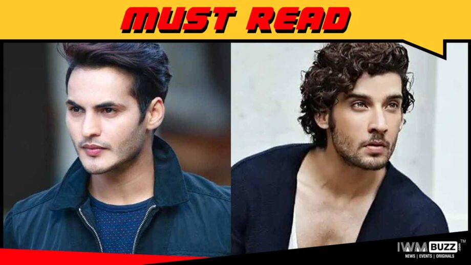 Ravi Bhatia to not replace Gautam Vig; to play new character in Ishq Subhan Allah