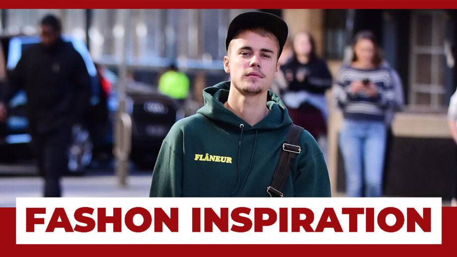 Reasons Justin Bieber Is A Fashion Influencer