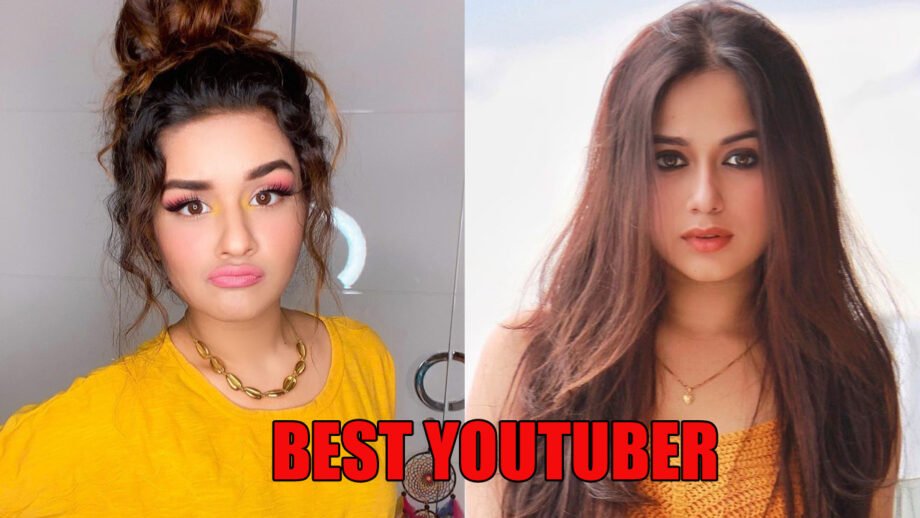 Reasons to Subscribe to Jannat Zubair And Avneet Kaur's YouTube Channel