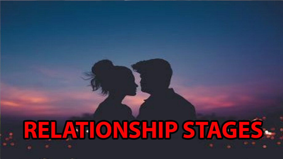 Relationship Stages That Every Couple Goes Through! 1