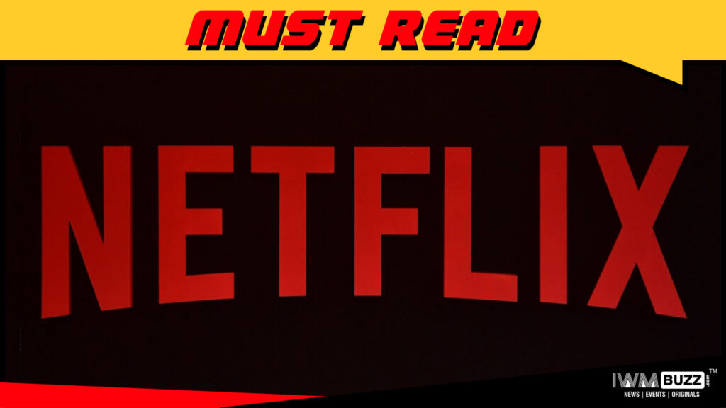 Relax, Netflix Is No Threat To Movie Theatres