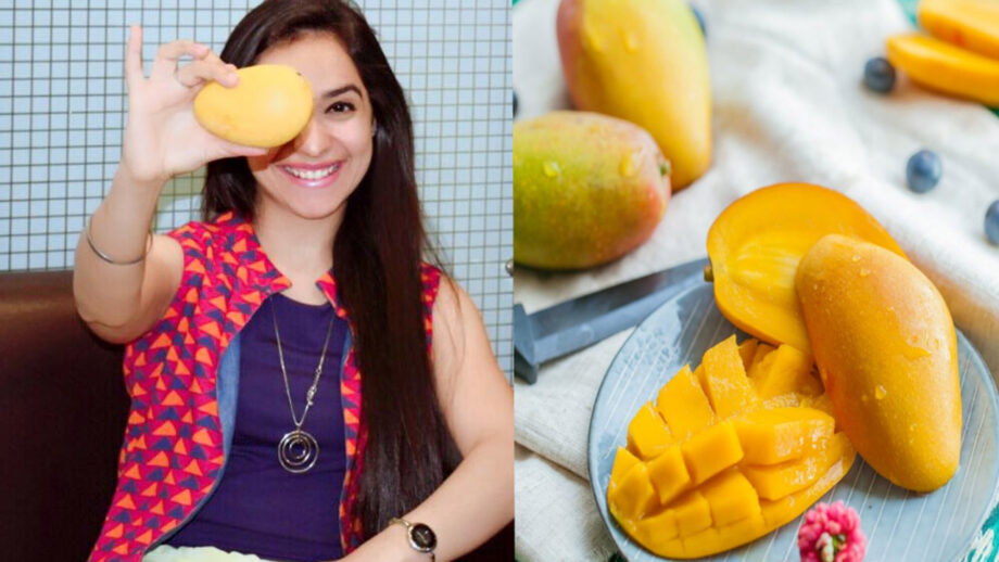Relish mangoes every season, justifies Dietitian Lavleen Kaur