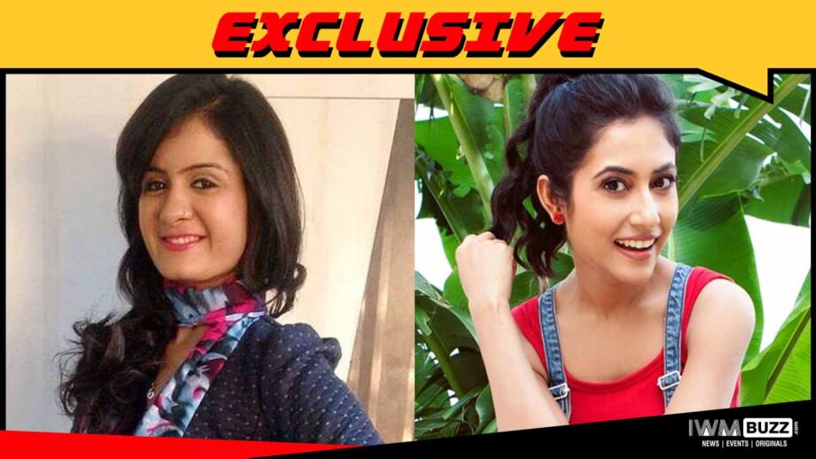 Resha Konkar and Via Roy Choudhury join the cast of Star Bharat’s Radhakrishn