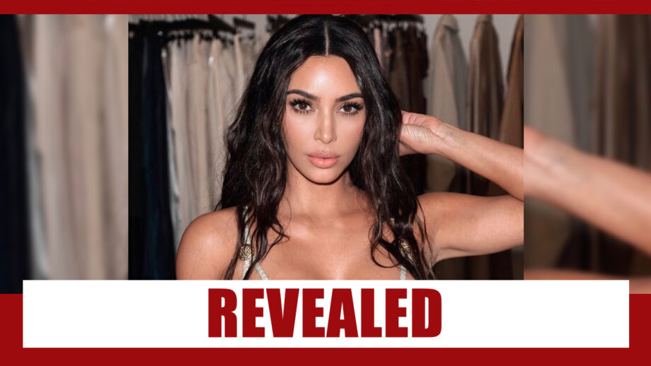 REVEALED!! Diet Meal Plan And Workout Routine Of Kim Kardashian