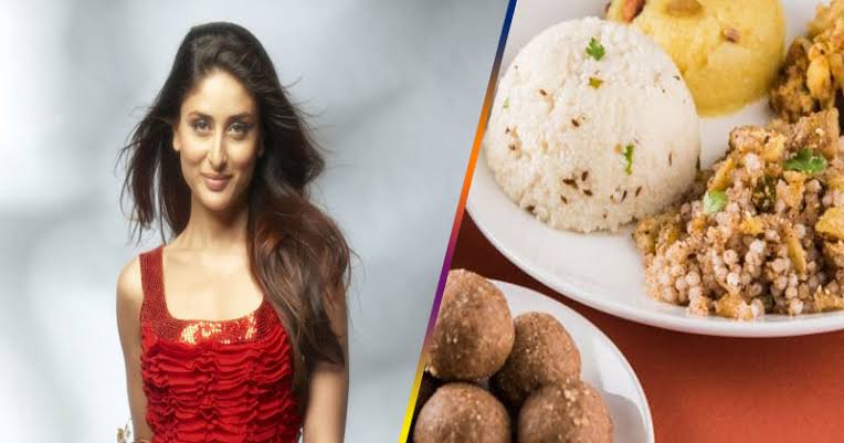 REVEALED! Simple diet meal plan of Kareena Kapoor Khan
