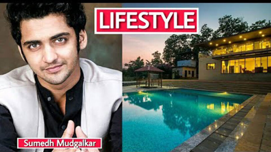 REVEALED! Sumedh Mudgalkar's Biography From Favourite Food To Songs