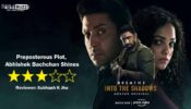 Review of Amazon Prime's Breathe 2, Into The Shadows: Preposterous Plot, Abhishek Bachchan Shines
