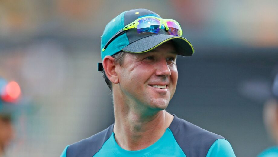 Revisiting The Best Catches By Ricky Ponting
