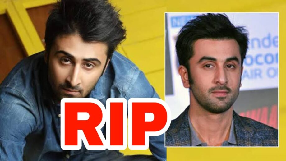 RIP: Kashmiri model and Ranbir Kapoor's look-alike Junaid Shah passes away due to cardiac arrest