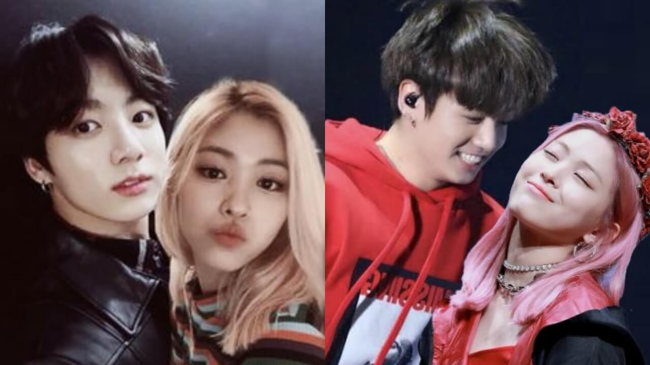 Ryujin and Jungkook: 3 most iconic moments of these K-Pop stars in 2020 834171