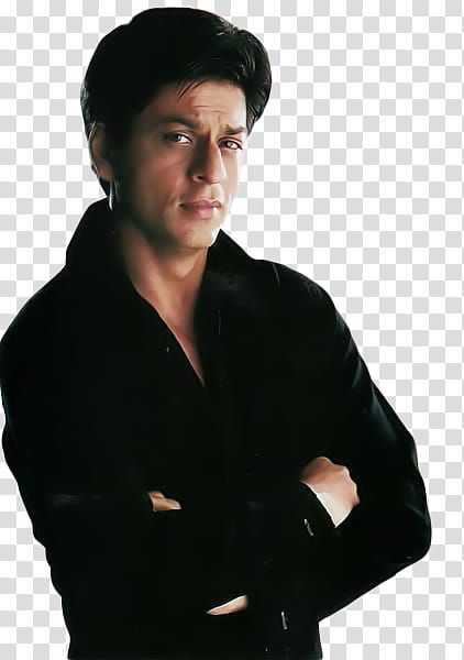 Shah Rukh Khans Signature Open-Arm Pose That Made Him The 