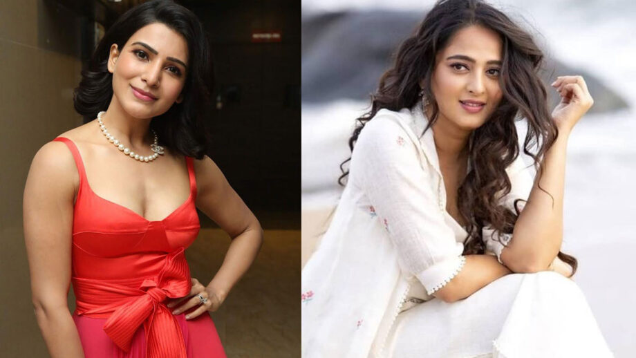 Samantha Akkineni VS Anushka Shetty: Who is the Real Queen Of Tollywood Industry?