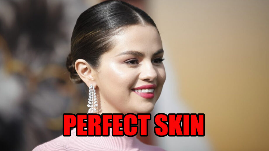 Selena Gomez's Glow: Here's How to Get the Perfect Skin