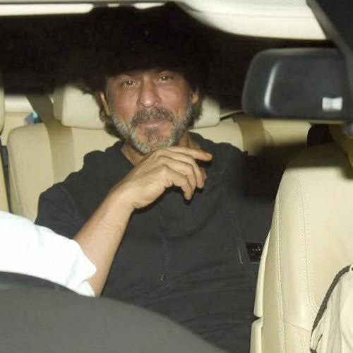 Shah Rukh Khan Vs Akshay Kumar Vs Aamir Khan - Best salt & pepper looks? 1