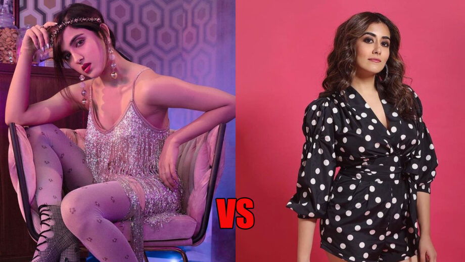 Shirley Setia vs Jonita Gandhi: Which YouTube Musician Are You in Love With?