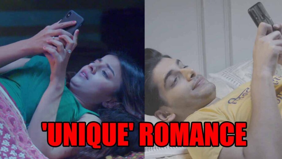 Shubharambh spoiler alert: Raja and Rani's 'unique' romantic moment