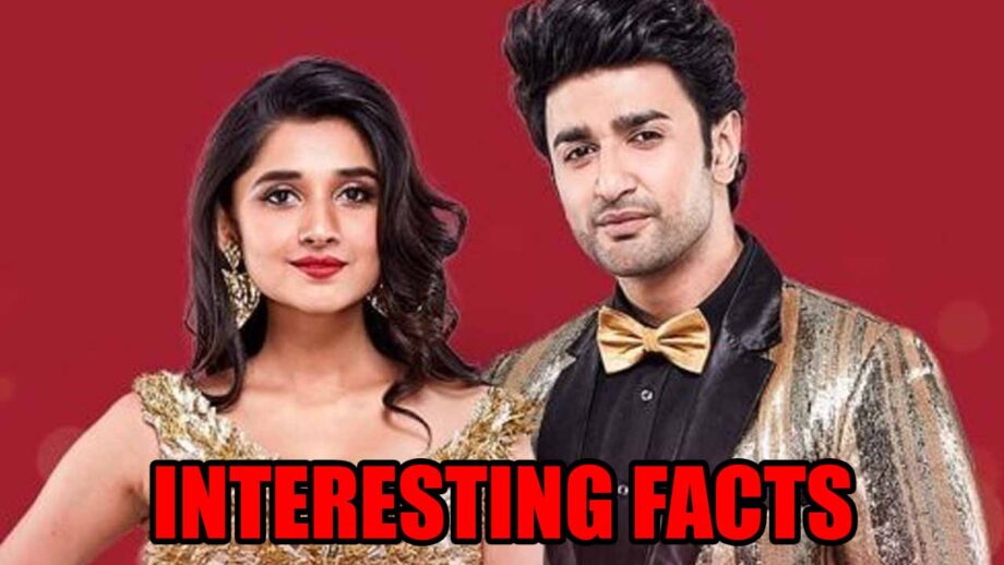 Some Interesting Facts About Guddan Tumse Na Ho Payega Actors Kanika Mann and Nishant Malkani