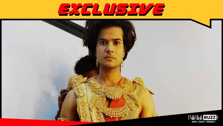 Somit Jain joins the cast of &TV’s Kahat Hanuman… Jai Shri Ram