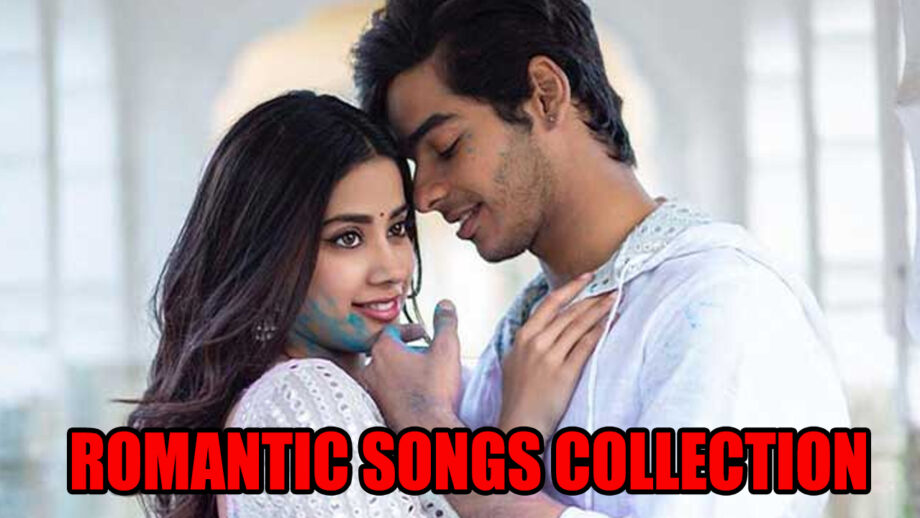 Songs To Enjoy A Romantic Dance With Your Beloved 1