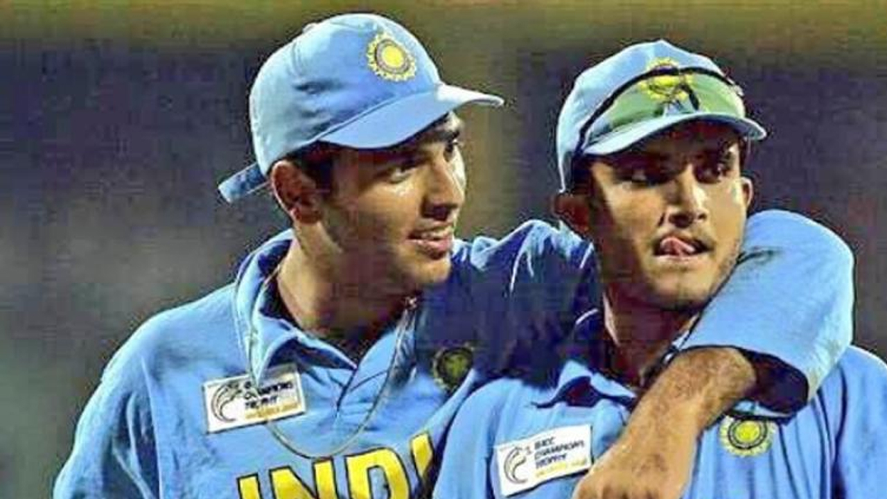 Sourav Ganguly Vs Yuvraj Singh - Who Is India's Best Ever Left-Handed Batsman? | IWMBuzz