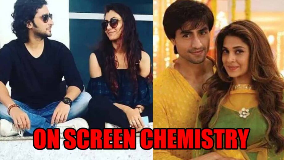 Sriti Jha-Kunal Karan Kapoor VS Jennifer Winget-Harshad Chopda: Best on screen chemistry we need to see now?
