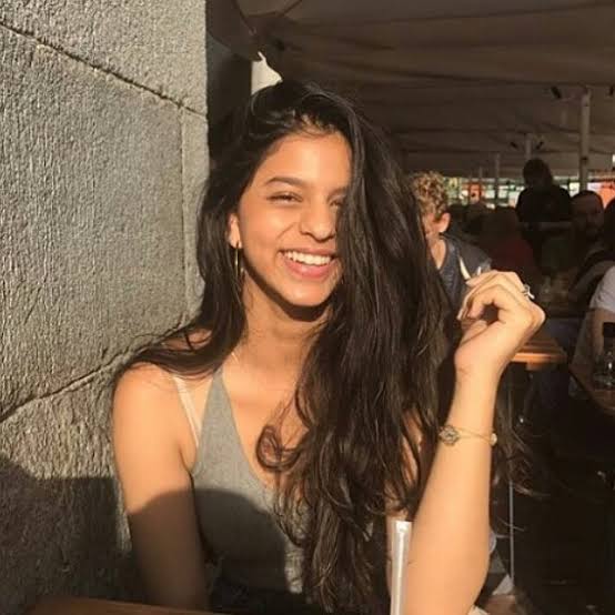 Suhana Khan: 5 Best Of Her Most Casual Looks 1
