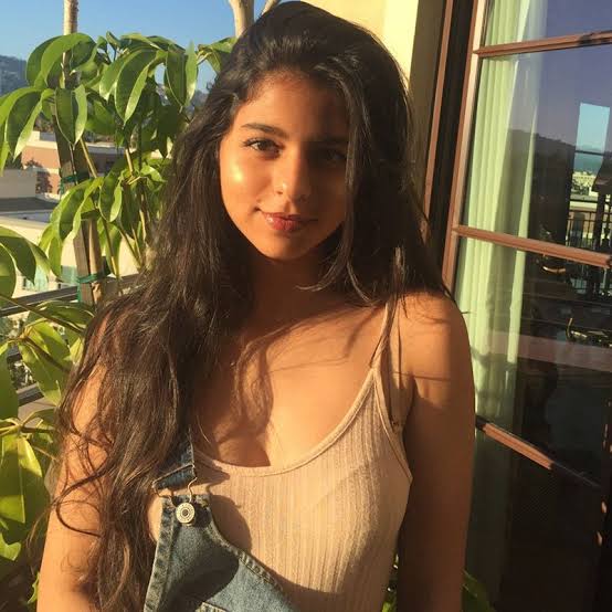 Suhana Khan: 5 Best Of Her Most Casual Looks 3