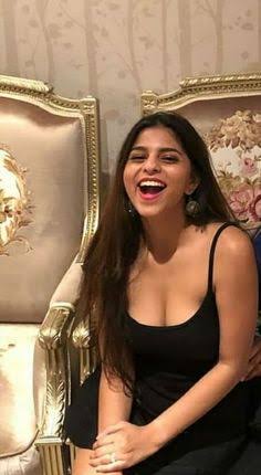 Suhana Khan: 5 Best Of Her Most Casual Looks 4