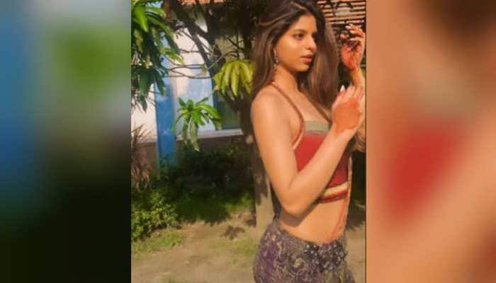 Suhana Khan: 5 Best Of Her Most Casual Looks