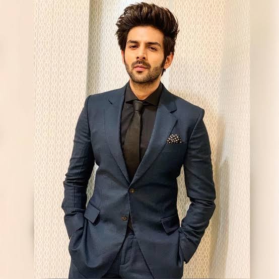Kartik Aaryan Is The Most Stylish Actor Of B-Town & These Pictures Are Enough To Prove It - 3