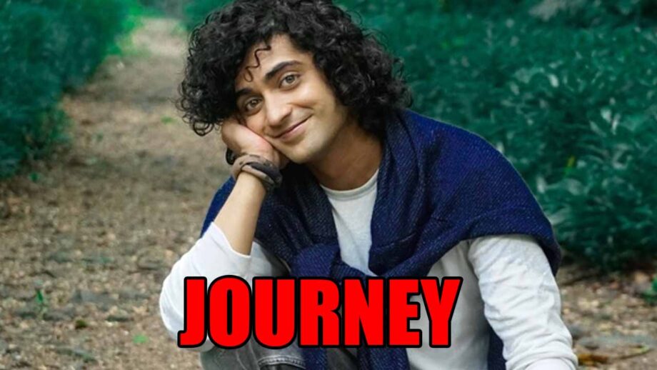 Sumedh Mudgalkar and his journey to playing Krishn