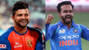 Suresh Raina VS Kedar Jadhav: Who Is The Best Match-Winner For India?