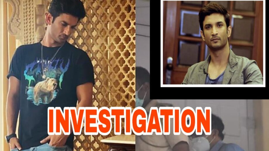 Sushant Singh Rajput Suicide 17th July 2020 Update: Late actor's psychiatrist gets questioned by Mumbai Police