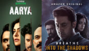 Sushmita Sen's Aarya vs Abhishek Bachchan's Breathe: Which Web Series Did You, Love?