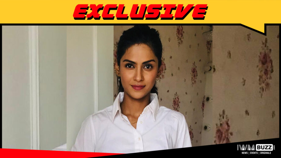 Swarda Thigale to play a cop in Savdhaan India