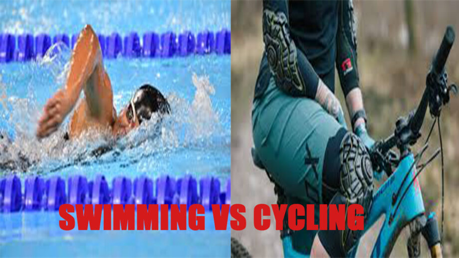 Swimming VS Cycling: Which Is The Best Cardio Exercise?
