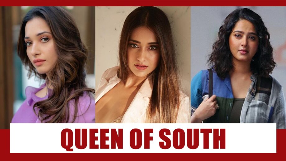 Tamannaah Bhatia Vs Ileana D'Cruz Vs Anushka Shetty: Who is the real 'Queen' of the South film industry?