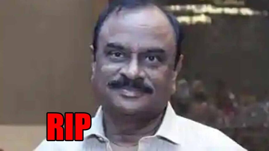 Telugu film producer Pokuri Rama Rao dies due to Coronavirus