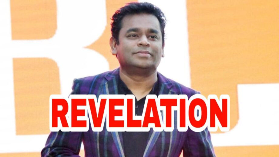 'There is a gang spreading false rumors about me' - A.R Rahman on not getting enough work in films