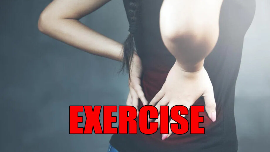 These 5 Exercises Will Help You Get Rid Of Your Back Pain