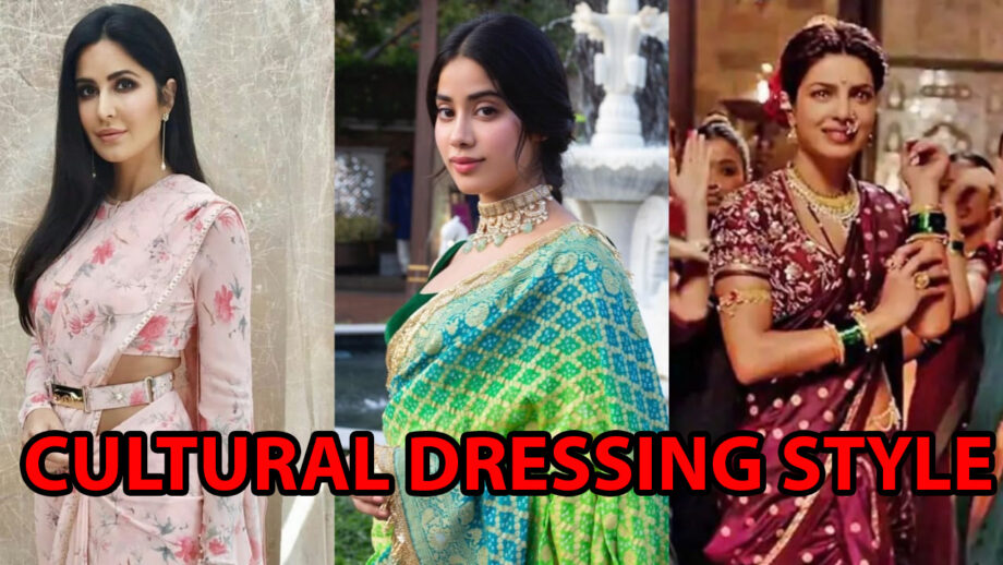 These Cultural Dressing Style Will Keep You Connected To Your Roots 1
